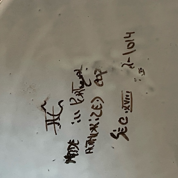 Portugal Pottery - Picture 5 of 10